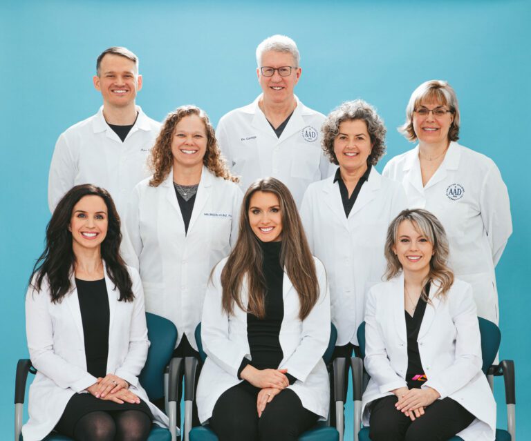 Dermatology Associates | Our Team