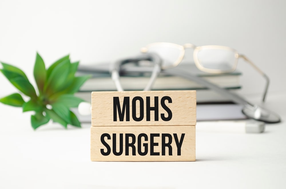 Mohs Surgery: The Gold Standard for Skin Cancer Treatment