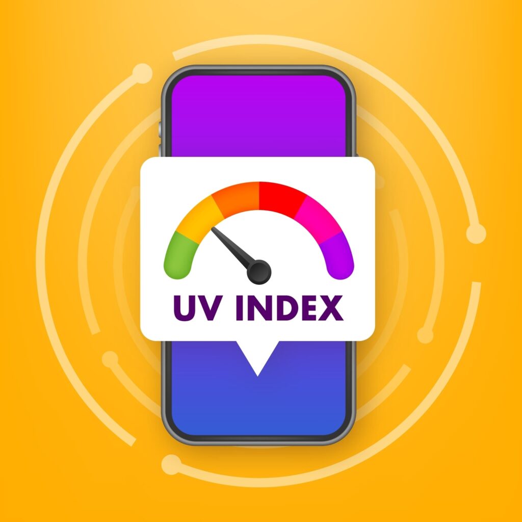 UV Index - Sun Smart