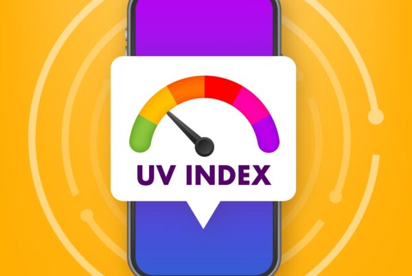 UV Index - Sun Smart