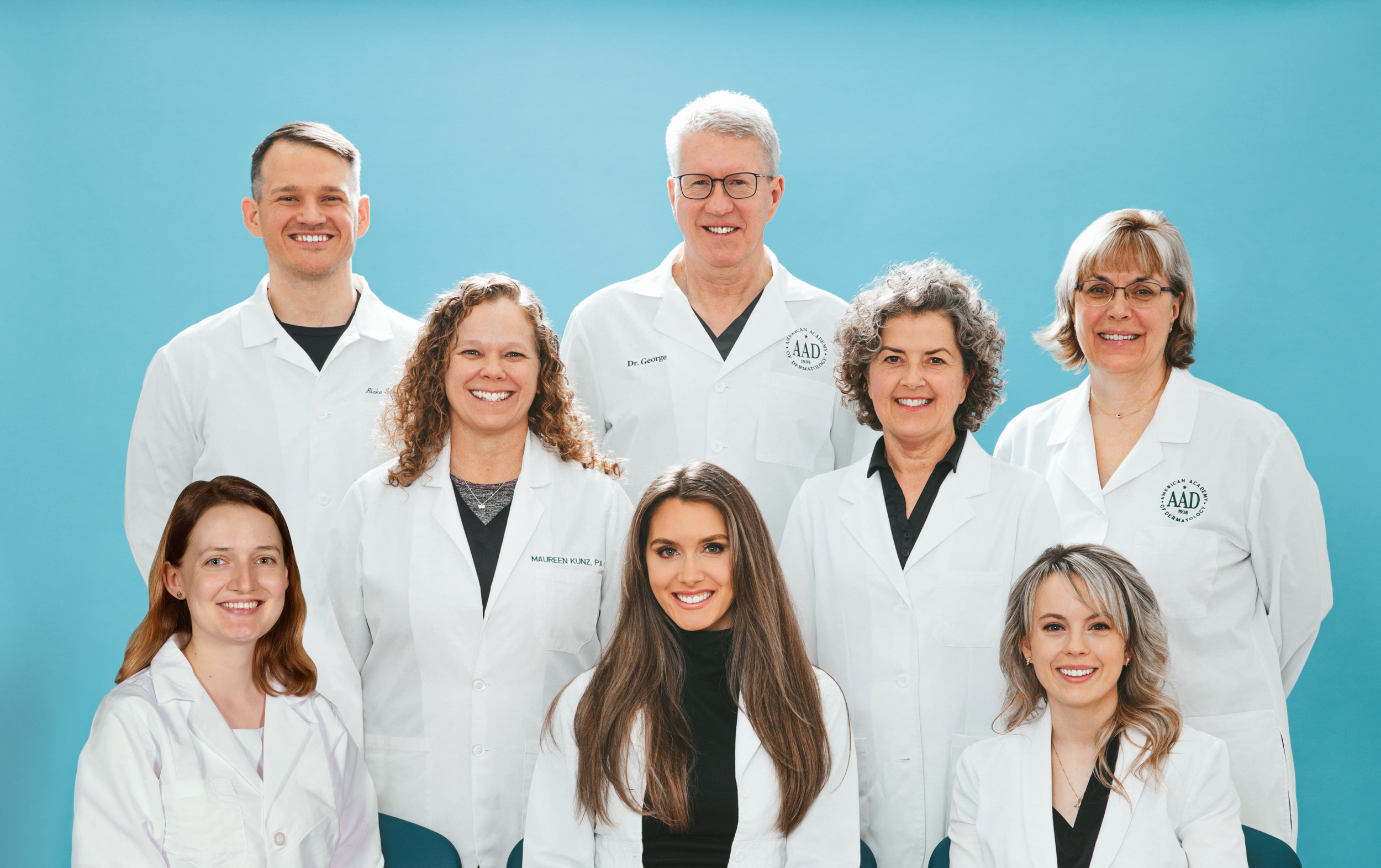 Dermatology Associates | Healthy skin is our passion.